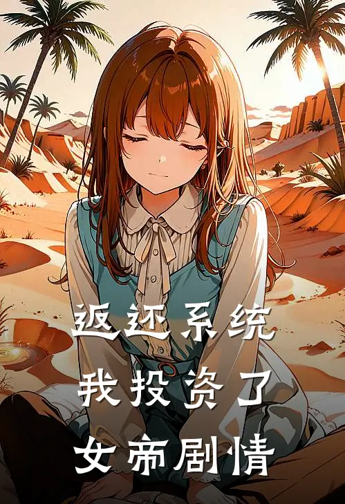 返还系统：我投资了女帝剧情