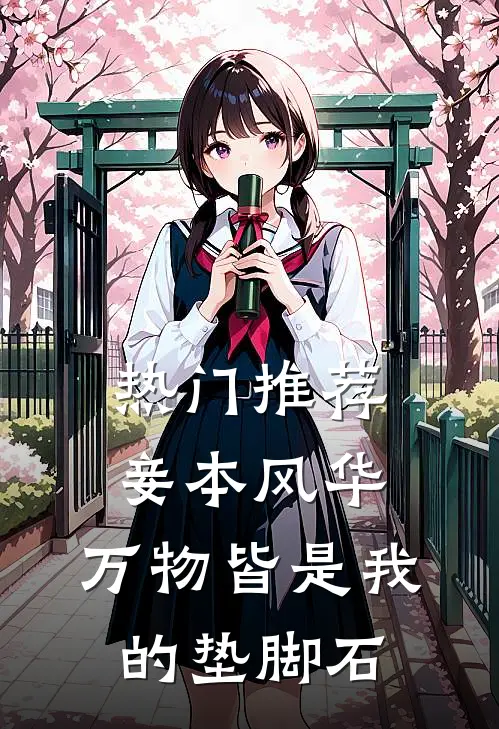 热门推荐妾本风华，万物皆是我的垫脚石