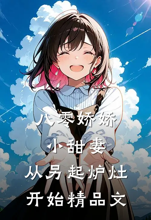八零娇娇小甜妻，从另起炉灶开始精品文