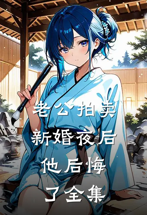 老公拍卖新婚夜后，他后悔了全集