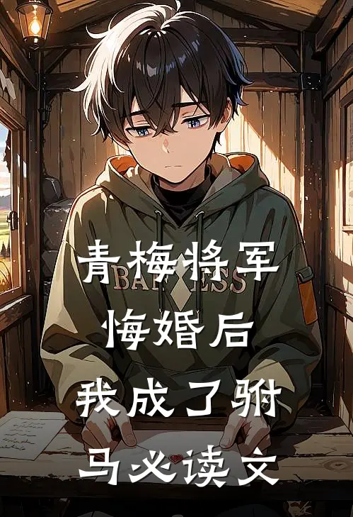 青梅将军悔婚后，我成了驸马必读文