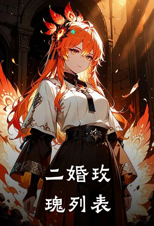 二婚玫瑰列表