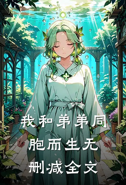 我和弟弟同胞而生无删减全文