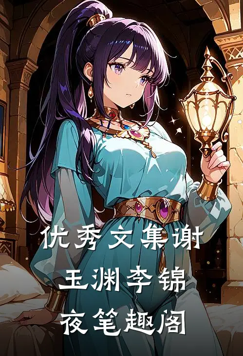 优秀文集谢玉渊李锦夜笔趣阁