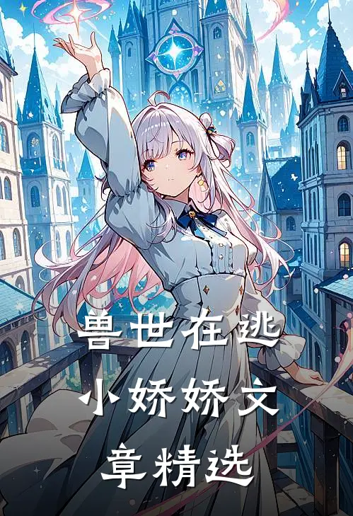 兽世在逃小娇娇文章精选
