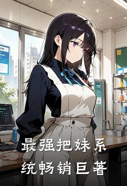 最强把妹系统畅销巨著
