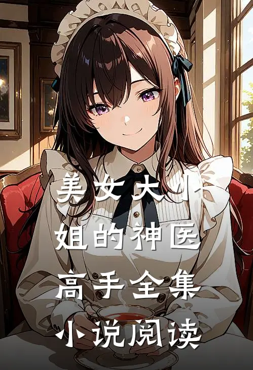美女大小姐的神医高手全集小说阅读