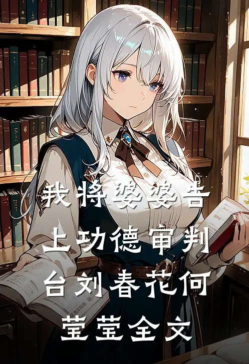 我将婆婆告上功德审判台刘春花何莹莹全文