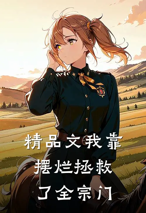 精品文我靠摆烂拯救了全宗门
