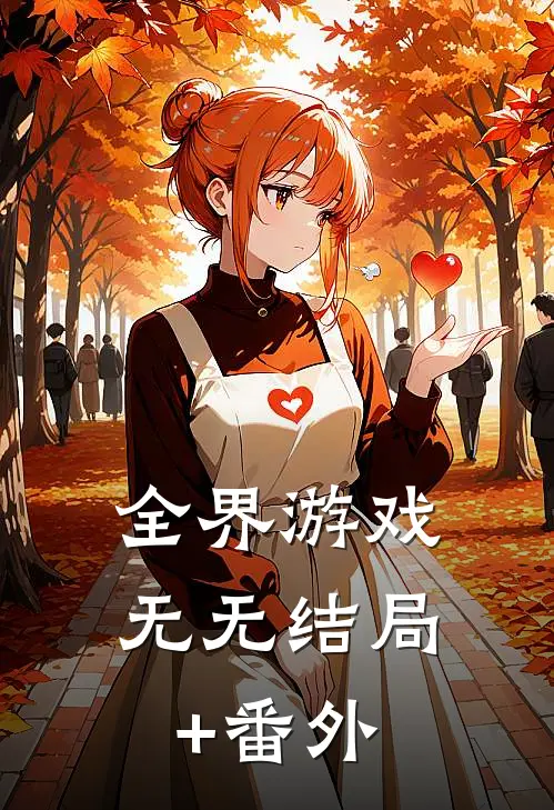全界游戏无无结局+番外