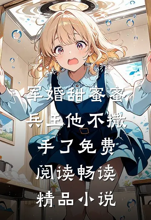 军婚甜蜜蜜,兵王他不撒手了免费阅读畅读精品小说