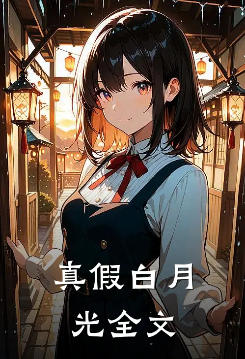 真假白月光全文