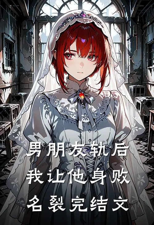 男朋友轨后，我让他身败名裂完结文