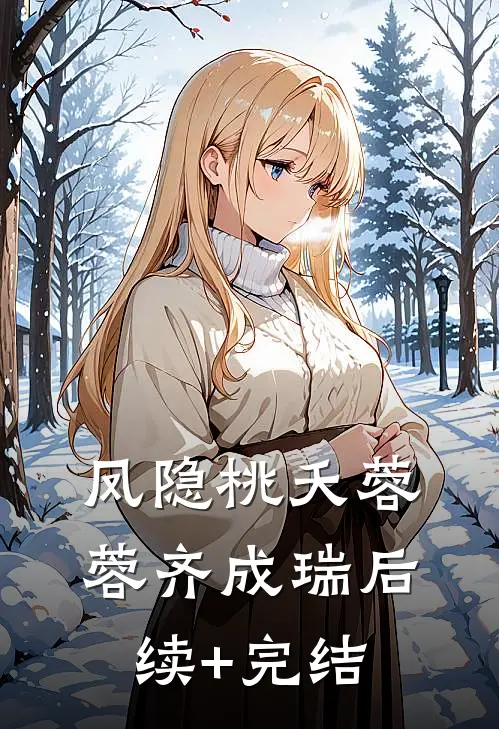 凤隐桃夭蓉蓉齐成瑞后续+完结