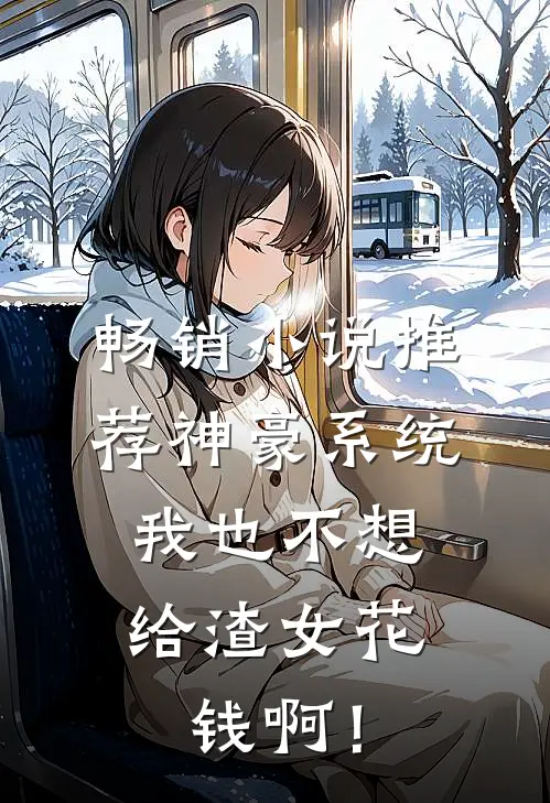 畅销小说推荐神豪系统：我也不想给渣女花钱啊！