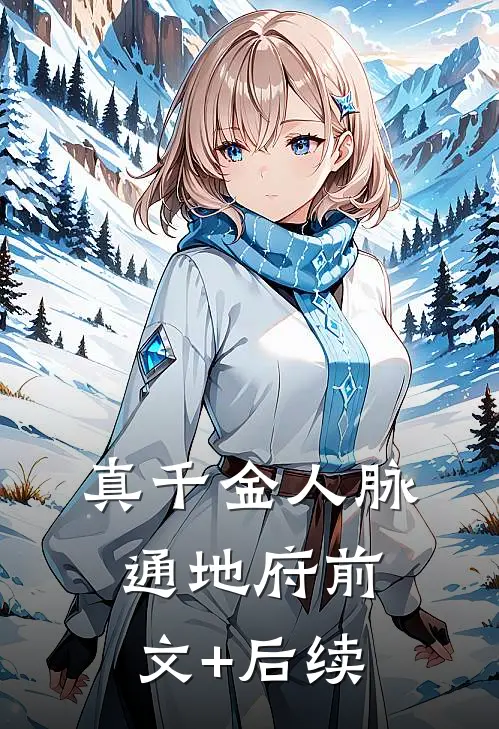 真千金人脉通地府前文+后续