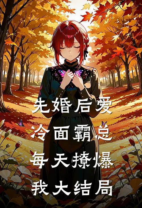 先婚后爱：冷面霸总每天撩爆我大结局