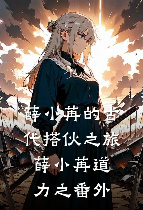 薛小苒的古代搭伙之旅薛小苒道力之 番外