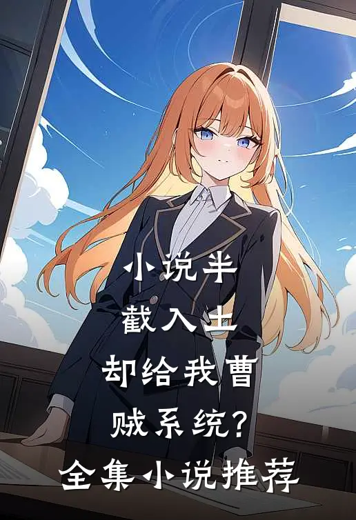小说半截入土:却给我曹贼系统?全集小说推荐