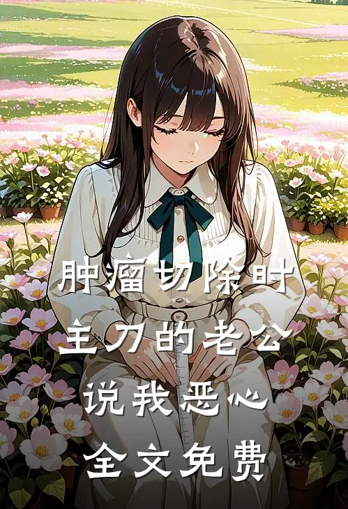 肿瘤切除时，主刀的老公说我恶心全文免费