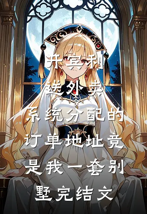 开宾利送外卖，系统分配的订单地址竟是我一套别墅完结文