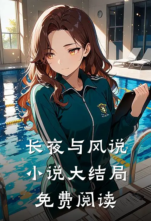 长夜与风说小说大结局免费阅读