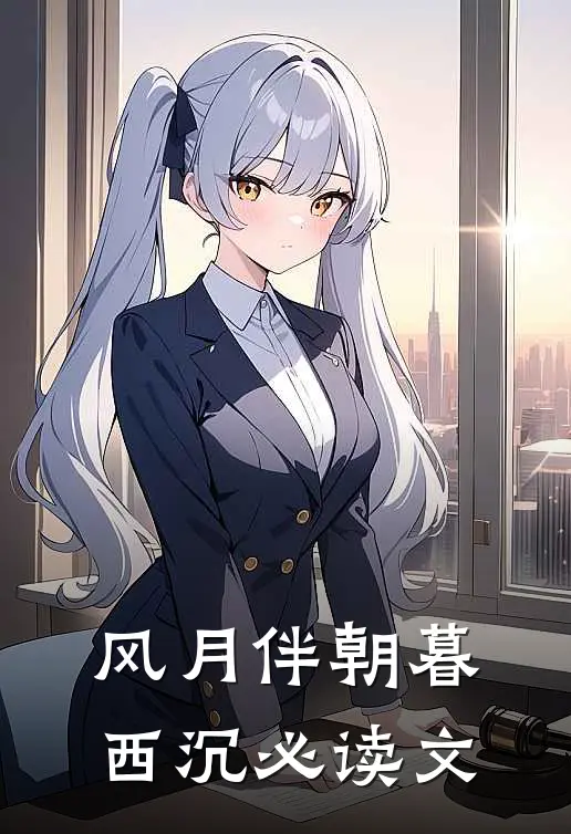 风月伴朝暮西沉必读文