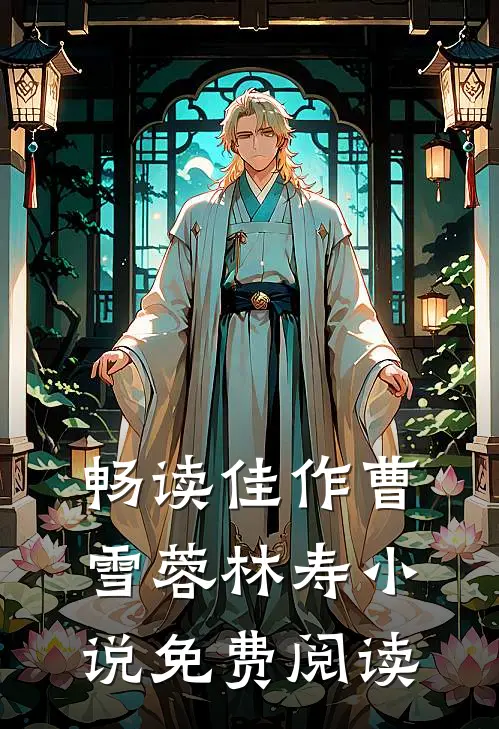 畅读佳作曹雪蓉林寿小说免费阅读