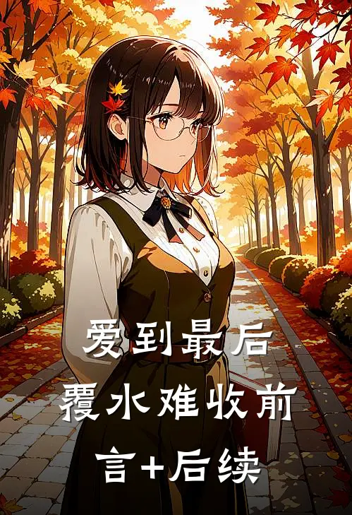 爱到最后，覆水难收前言+后续