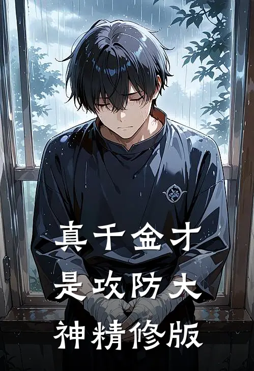 真千金才是攻防大神精修版