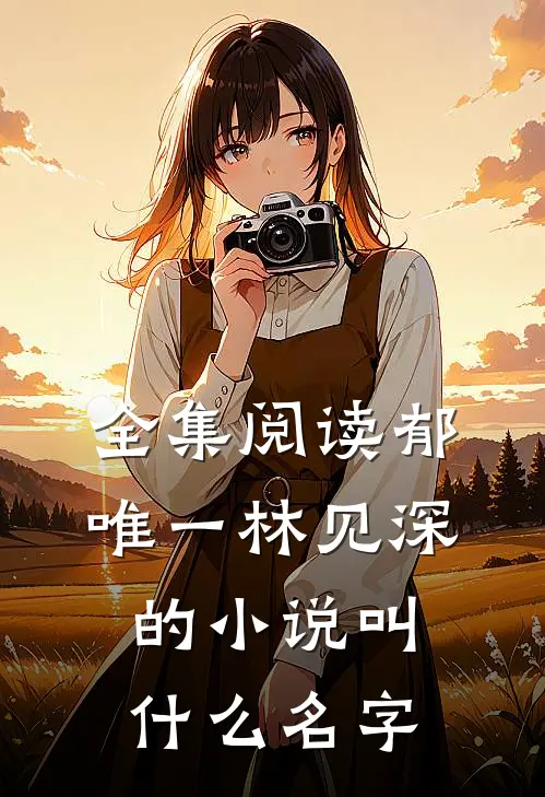 全集阅读郁唯一林见深的小说叫什么名字