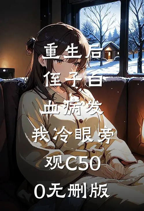 重生后，侄子白血病发，我冷眼旁观C500无删版
