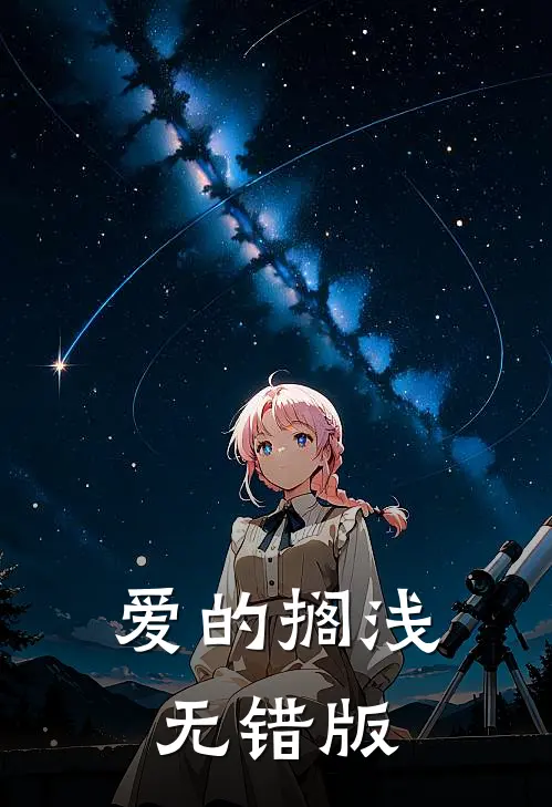爱的搁浅无错版