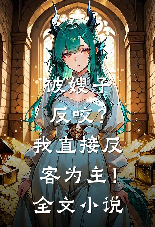 被嫂子反咬？我直接反客为主！全文小说