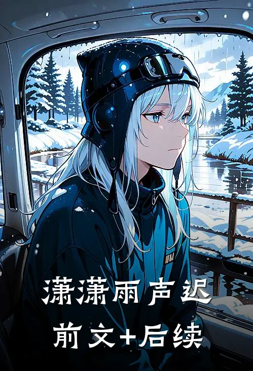 潇潇雨声迟前文+后续