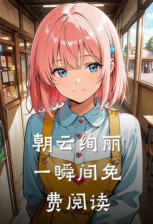 朝云绚丽一瞬间免费阅读