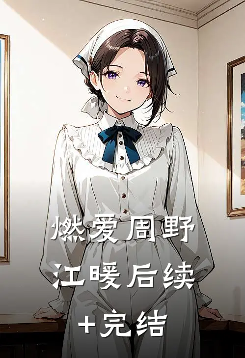 燃爱周野江暖后续+完结