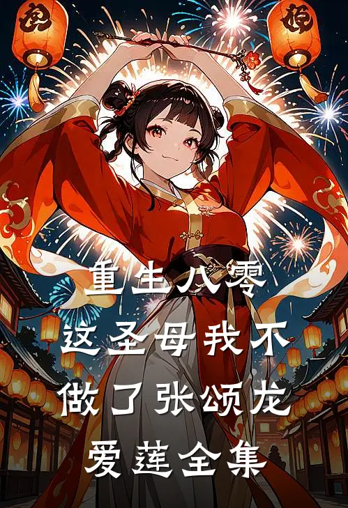 重生八零，这圣母我不做了张颂龙爱莲全集