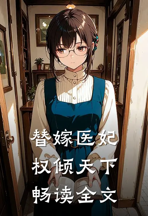 替嫁医妃权倾天下畅读全文