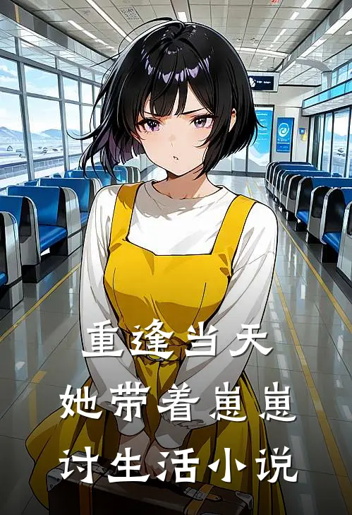 重逢当天,她带着崽崽讨生活小说