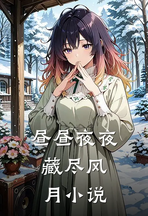 昼昼夜夜，藏尽风月小说