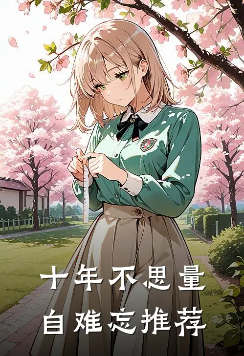 十年不思量自难忘推荐