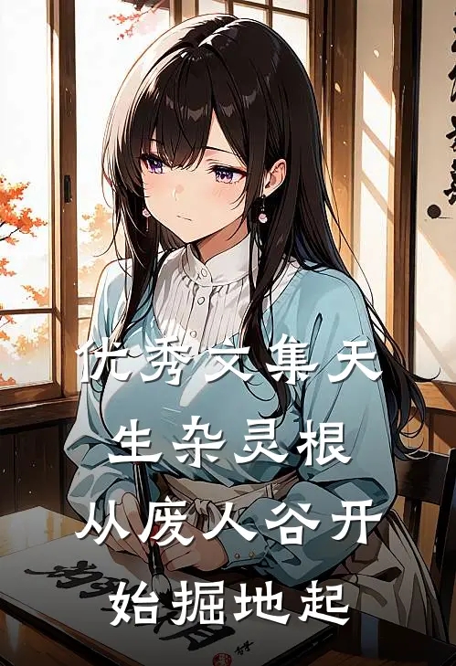 优秀文集天生杂灵根，从废人谷开始掘地起