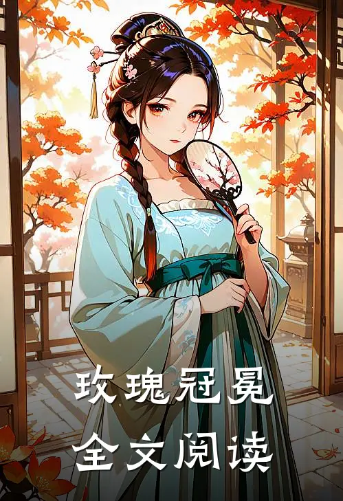 玫瑰冠冕全文阅读