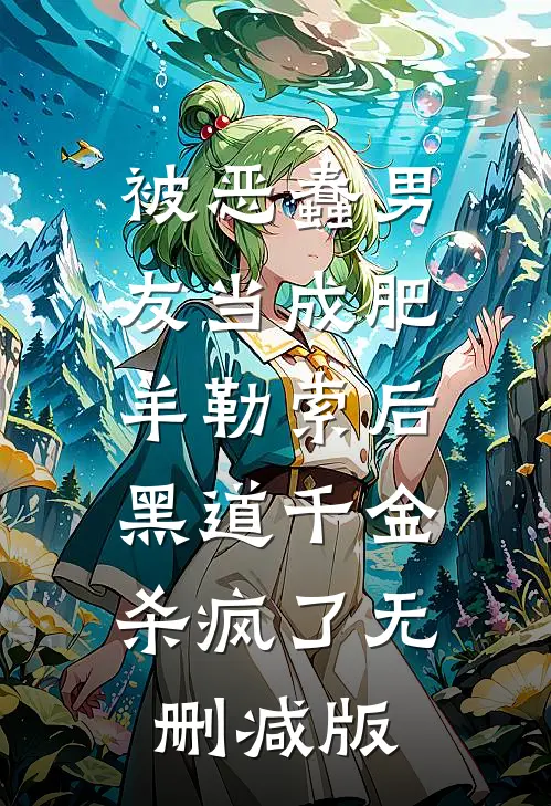 被恶蠢男友当成肥羊勒索后，黑道千金杀疯了无删减版