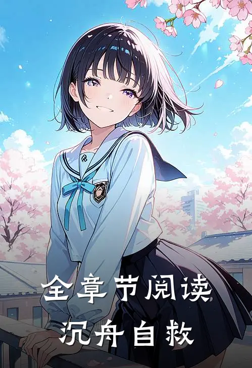 全章节阅读沉舟自救