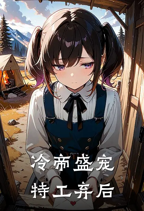 冷帝盛宠特工弃后
