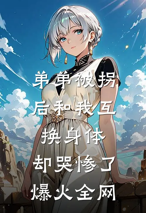 弟弟被拐后和我互换身体，却哭惨了爆火全网