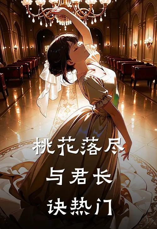 桃花落尽，与君长诀热门
