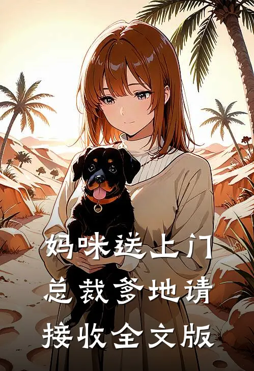 妈咪送上门，总裁爹地请接收全文版
